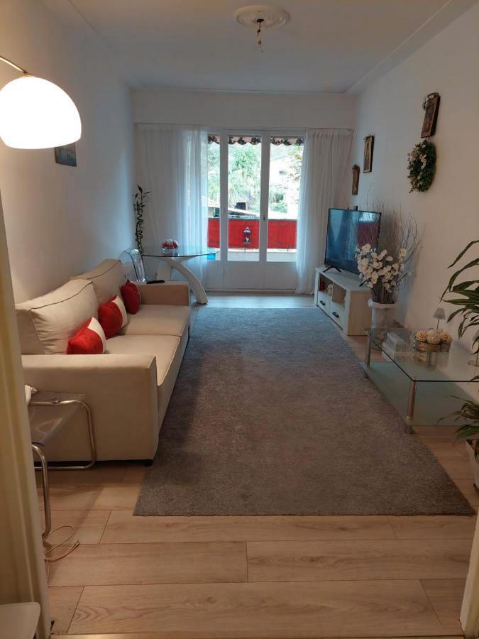 Appartement 5 Minute De La Promenade Nice