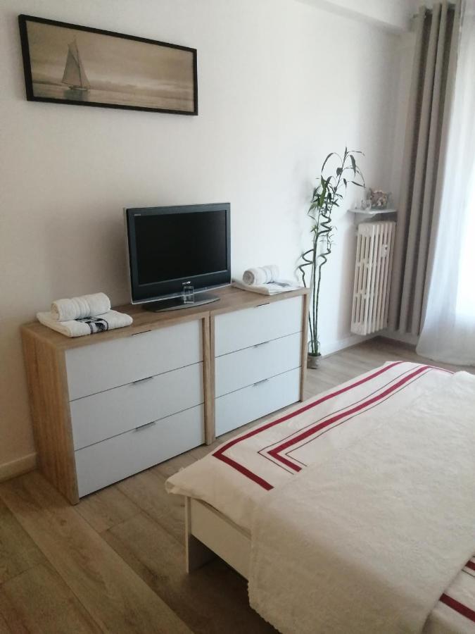 Appartement 5 Minute De La Promenade *